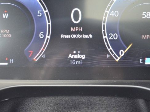 New 2025 Jeep Grand Cherokee L Laredo w/ Luxury Tech Group I image 23