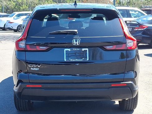 Certified 2024 Honda CR-V EX-L image 5