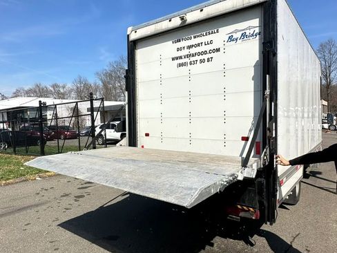 Used 2022 Mercedes-Benz Sprinter 4500 image 9