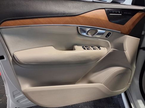Used 2019 Volvo XC90 T6 Inscription w/ Advanced Package image 21