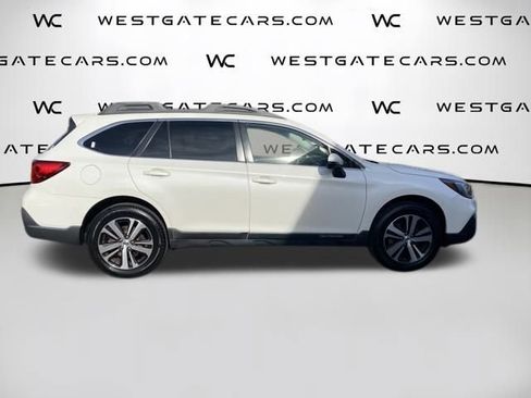 Used 2019 Subaru Outback 2.5i Limited image 24