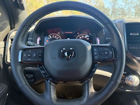 New 2026 RAM 1500 Limited image 22