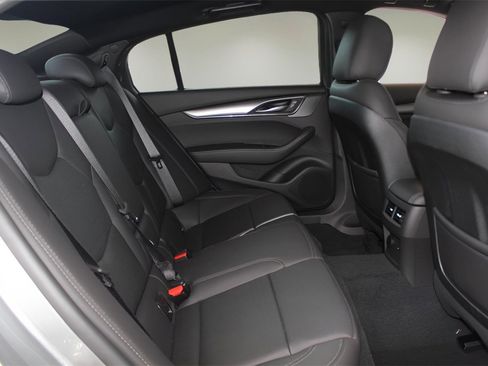 New 2025 Cadillac CT5 Premium Luxury image 16