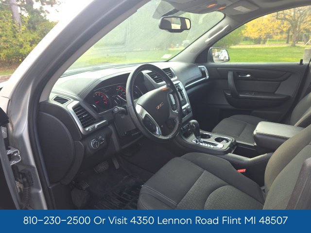 Used 2016 GMC Acadia SLE AWD/4WD image 13
