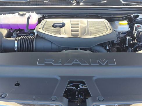 New 2026 RAM 1500 Tungsten w/ Off Road Group image 12