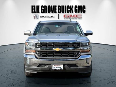 Used 2016 Chevrolet Silverado 1500 LT w/ LT Convenience Package image 9