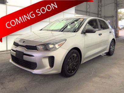 Used 2018 Kia Rio LX w/ LX Convenience Package