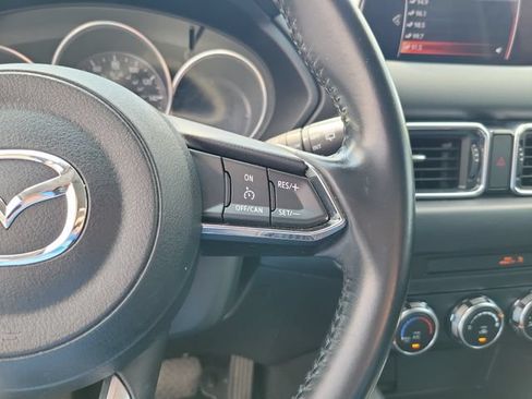 Used 2018 MAZDA CX-5 Sport FWD image 15