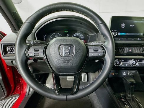 Used 2023 Honda Civic Sport image 15