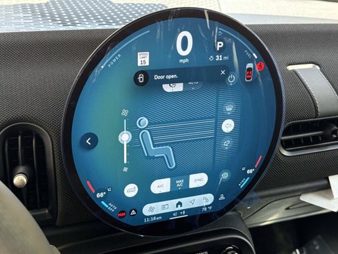 New 2026 MINI Cooper S FWD image 13