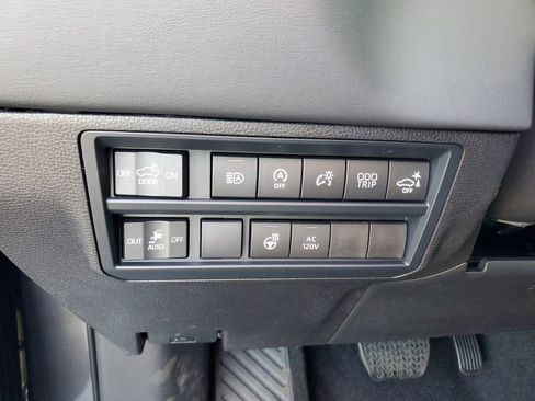 New 2026 Toyota Tundra Platinum image 28