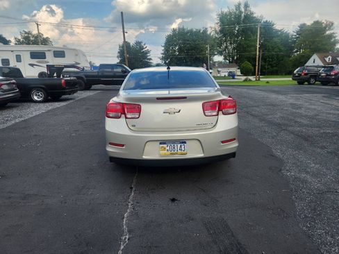 Used 2015 Chevrolet Malibu LS FWD image 6