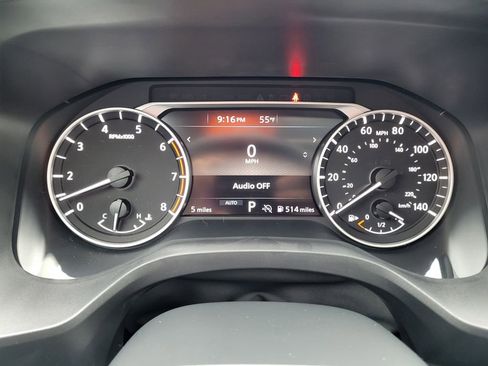 New 2026 Nissan Rogue SV w/ SV Premium Package AWD/4WD image 21