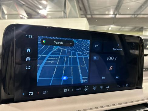 Used 2025 Lincoln Aviator Reserve w/ Illumination Package image 15