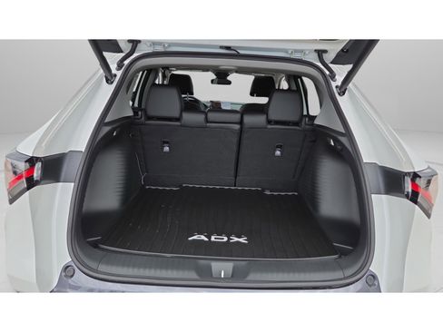 New 2026 Acura ADX FWD image 15