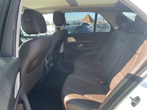 Certified 2023 Mercedes-Benz GLE 350 image 5