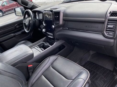 Used 2023 RAM 1500 Limited image 23