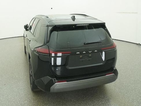 New 2026 Toyota RAV4 XSE image 39