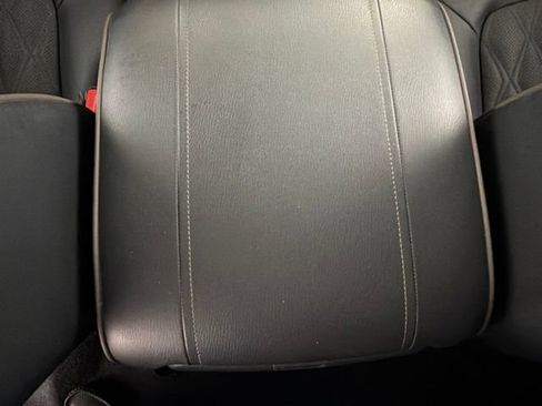 Used 2024 Nissan Armada Platinum w/ Captain's Chairs Package AWD/4WD image 47