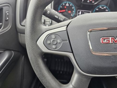 Used 2021 GMC Canyon Elevation Standard w/ Convenience Package image 31