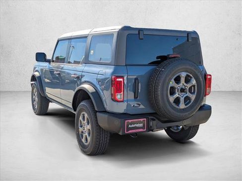 New 2025 Ford Bronco Big Bend image 9