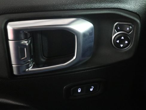 New 2026 Jeep Wrangler Sport AWD/4WD image 33