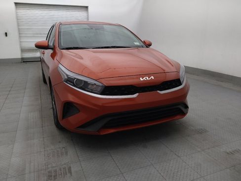 Used 2024 Kia Forte LXS FWD image 14