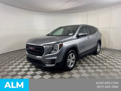 Used 2024 GMC Terrain SLE
