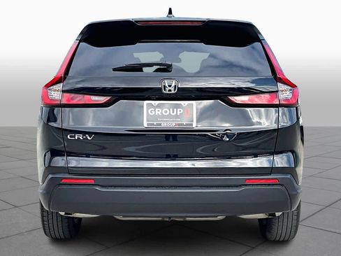 Used 2024 Honda CR-V EX image 4
