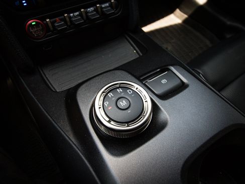 Used 2021 Ford Mustang Shelby GT500 w/ Technology Package RWD image 25