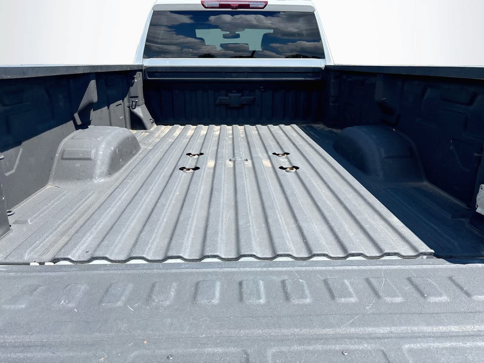 Used 2023 Chevrolet Silverado 3500 LTZ w/ Gooseneck/5TH Wheel Package AWD/4WD image 26
