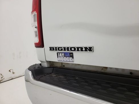 Used 2024 RAM 2500 Big Horn w/ Off Road Package AWD/4WD image 23