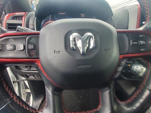 Used 2020 RAM 1500 Rebel w/ Level 2 Equipment Group image 18