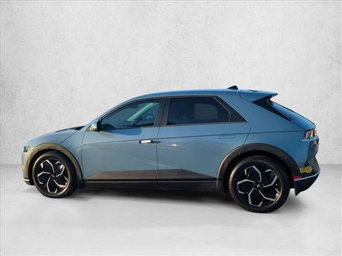 Used 2022 Hyundai Ioniq 5 SE RWD image 9