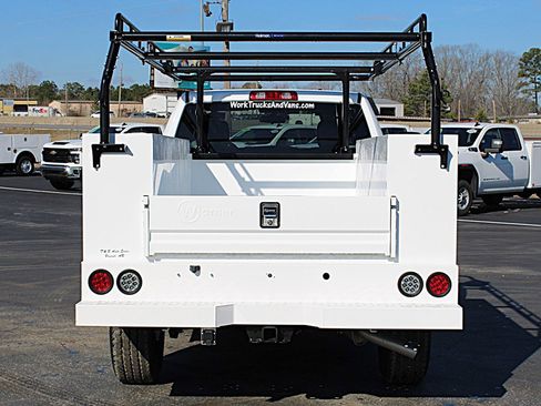 Used 2023 RAM 2500 Tradesman image 14