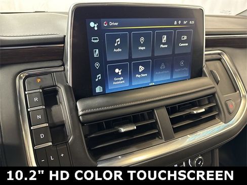 Certified 2024 Chevrolet Tahoe High Country w/ Max Trailering Package image 18