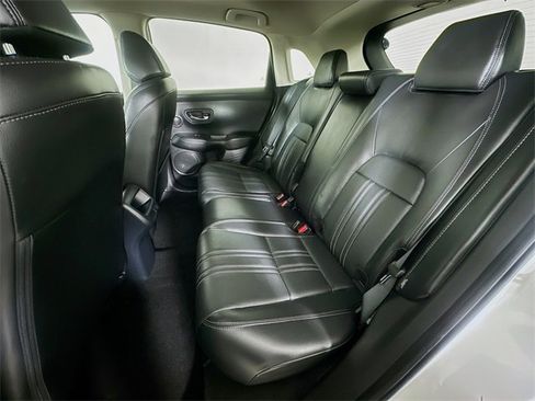 Certified 2024 Honda HR-V EX-L image 28
