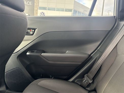 New 2026 Subaru Crosstrek 2.0i Premium image 27