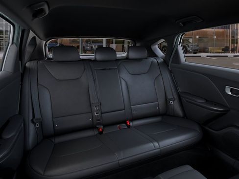 New 2026 Kia K4 EX image 17