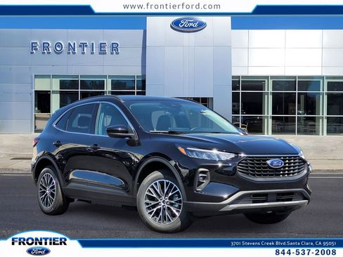 New 2025 Ford Escape SE image 26