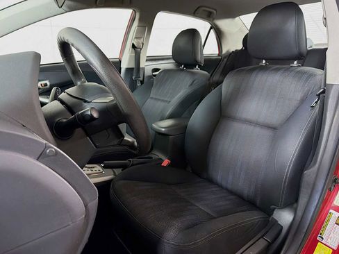 Used 2013 Toyota Corolla S FWD image 14