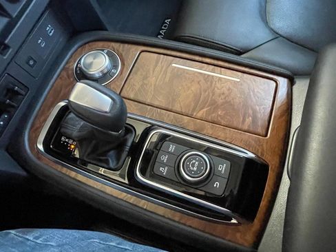 Used 2024 Nissan Armada SL w/ Cargo Package image 53