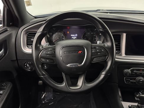 Used 2022 Dodge Charger GT w/ Blacktop Package image 23