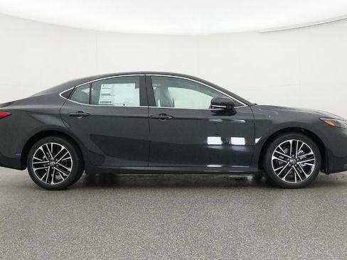 New 2026 Toyota Camry XLE image 27