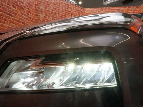 Certified 2023 Nissan Rogue SV AWD/4WD image 53
