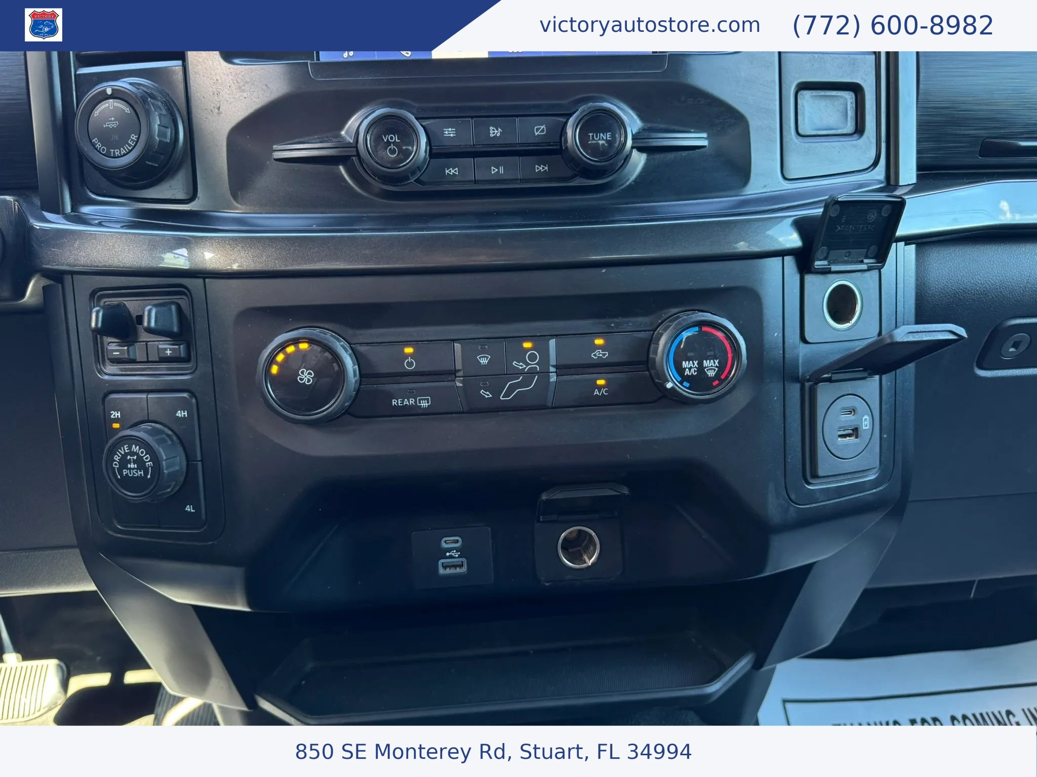 Used 2021 Ford F150 XL w/ STX Appearance Package AWD/4WD image 28