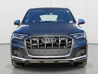 Used 2024 Audi SQ7 Premium Plus