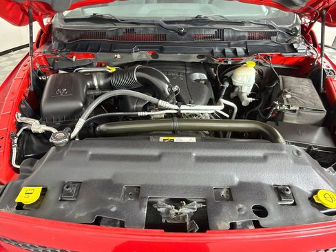 Used 2013 RAM 1500 Express image 27