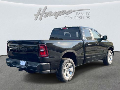 New 2026 RAM 1500 Tradesman image 4