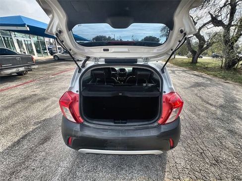 Used 2021 Chevrolet Spark ACTIV image 24